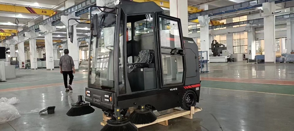 祝賀揚子成功入住內蒙古某大型國有單位